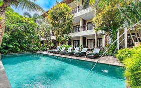 Meruhdani Hotel Ubud