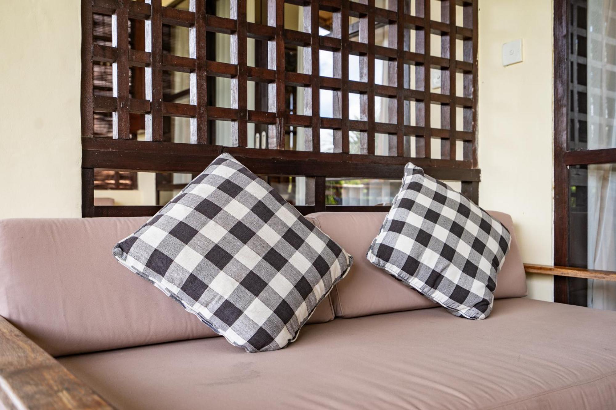 Meruhdani Boutique Hotel Ubud Экстерьер фото
